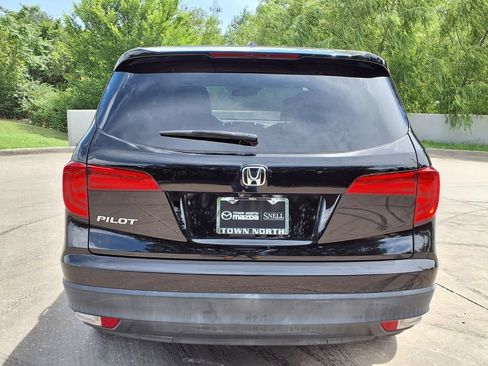 Used 2017 Honda Pilot EX-L image 4