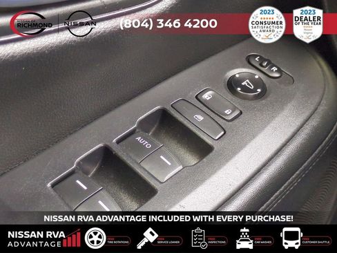 Used 2025 Honda HR-V LX image 23