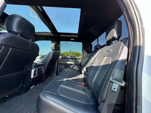 Used 2021 Ford F250 Platinum image 15