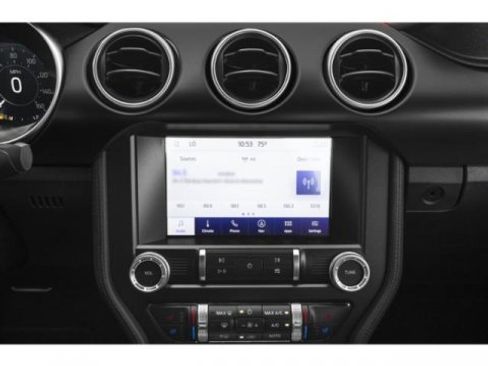 Used 2022 Ford Mustang Premium w/ Equipment Group 201A image 10