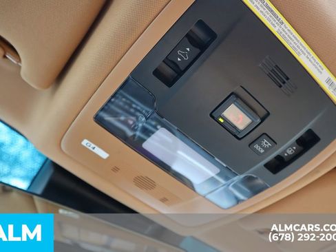 Used 2025 Lexus ES 350 w/ Premium Package image 38