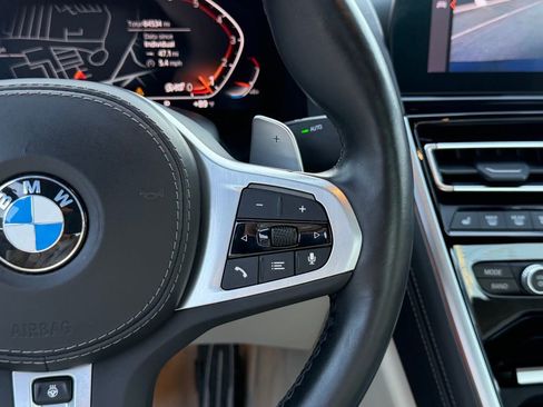 Used 2023 BMW 840i xDrive Coupe image 20