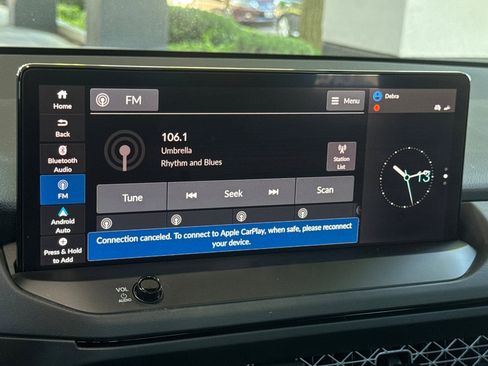 Used 2024 Honda Accord Sport image 25