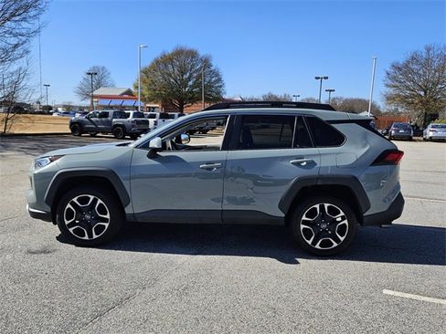 Used 2021 Toyota RAV4 Adventure image 5