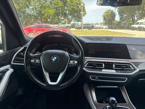 Used 2023 BMW X5 sDrive40i w/ Premium Package RWD image 26