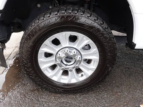 Used 2022 Ford F250 XLT AWD/4WD image 51