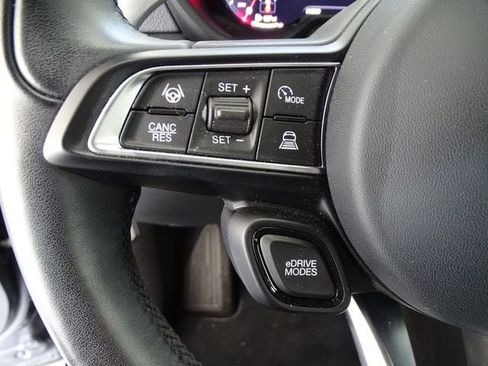 Certified 2024 Dodge Hornet R/T Plus w/ Tech Pack Plus w/o Parking AWD/4WD image 7