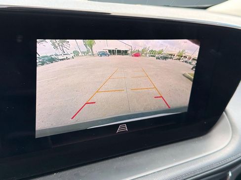 Certified 2025 Buick Encore GX Preferred image 25