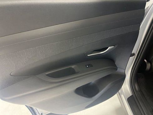 New 2026 Hyundai Tucson SEL FWD image 29