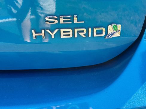 Used 2015 Ford C-MAX SEL w/ Equipment Group 302A image 11