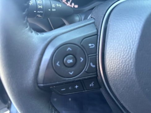 Used 2024 Toyota RAV4 Adventure AWD/4WD image 19