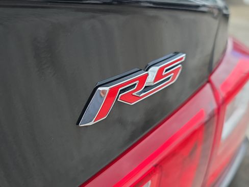 Used 2024 Chevrolet Malibu RS FWD image 11