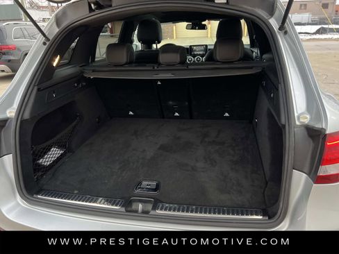 Used 2018 Mercedes-Benz GLC 300 GLC 300 image 13