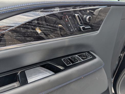 New 2026 Cadillac Escalade IQ Sport 1 w/ LPO, Floor Liner Package AWD/4WD image 34