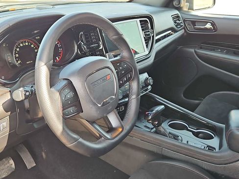 Used 2026 Dodge Durango GT AWD/4WD image 10