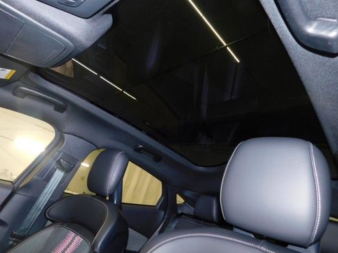 New 2025 Ford Mustang Mach-E GT w/ Interior Protection Package image 16