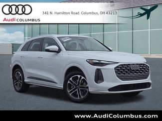 Certified 2025 Audi Q5 Premium w/ Convenience Package 360° Tour