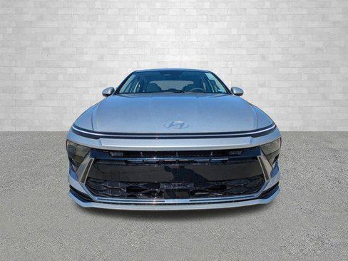 New 2026 Hyundai Sonata SEL FWD image 6
