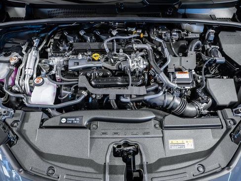New 2026 Toyota Prius Plug-In Hybrid FWD image 22