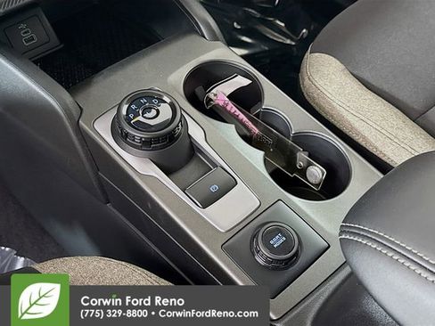 New 2026 Ford Bronco Sport Big Bend AWD/4WD image 18