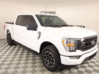 Used 2023 Ford F150 XLT w/ Equipment Group 302A High video 1