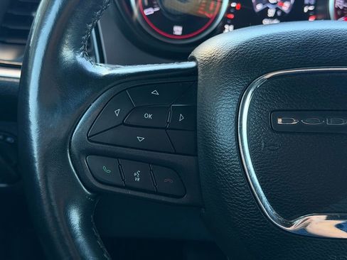 Used 2021 Dodge Challenger SXT RWD image 19