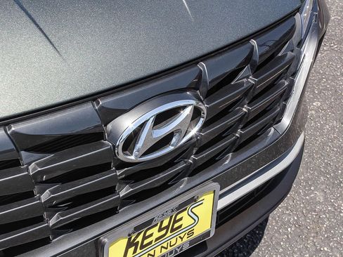 Certified 2023 Hyundai Tucson SEL FWD image 16