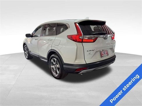 Used 2019 Honda CR-V EX-L image 6