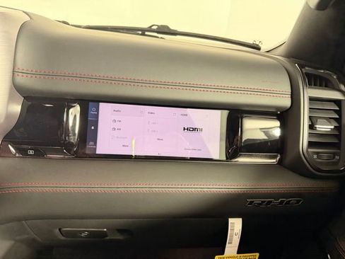 New 2026 RAM 1500 RHO w/ RHO Level 1 Equipment Group image 31