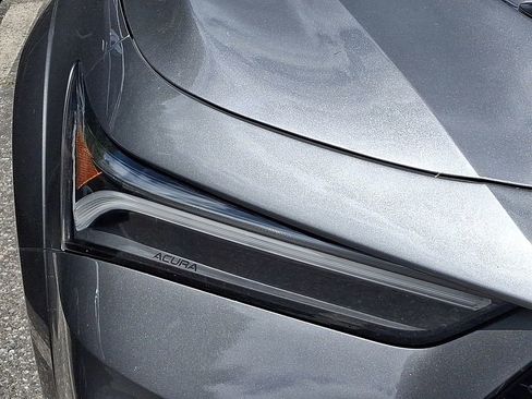 Used 2025 Acura Integra Type S FWD image 4
