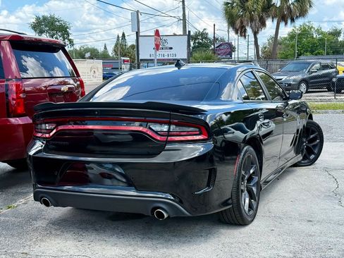 Used 2020 Dodge Charger GT w/ Blacktop Package image 2