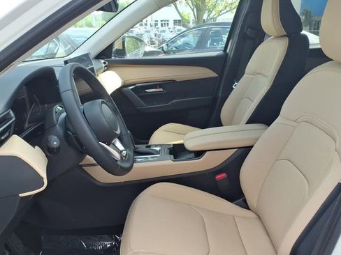 New 2026 MAZDA CX-5 2.5 S w/ Premium Plus Package AWD/4WD image 12