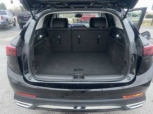 Used 2025 Buick Envision Preferred image 39