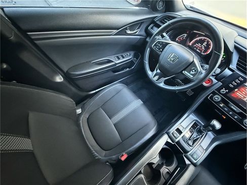 Used 2021 Honda Civic Sport image 7