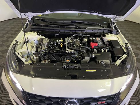 Certified 2023 Nissan Altima 2.5 SR w/ SR Premium Package AWD/4WD image 32