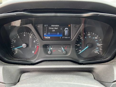 Used 2019 Ford Transit 150 130 Low Roof RWD image 30