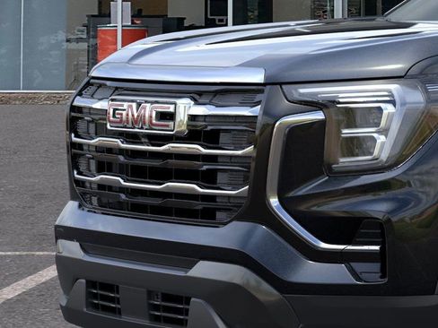 New 2026 GMC Terrain Elevation image 13