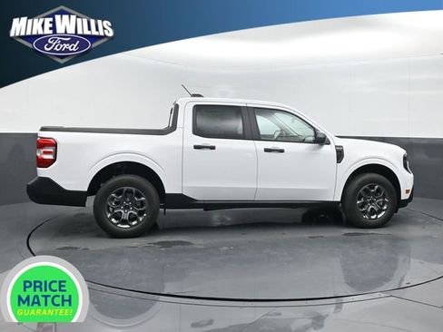 New 2026 Ford Maverick XLT image 8