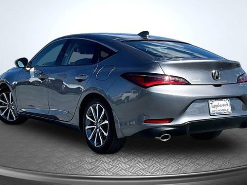 Used 2024 Acura Integra image 4