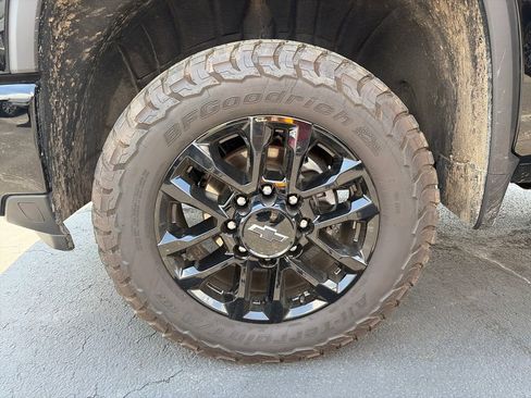 Used 2026 Chevrolet Silverado 2500 LT w/ Trail Boss Package AWD/4WD image 26