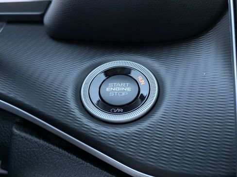 New 2025 Jeep Grand Cherokee Laredo image 27