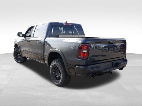 New 2026 RAM 1500 Rebel w/ Rebel Level 2 Equipment Group image 5