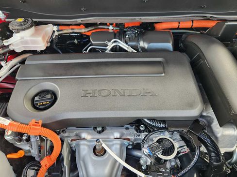 Used 2026 Honda CR-V TrailSport image 32