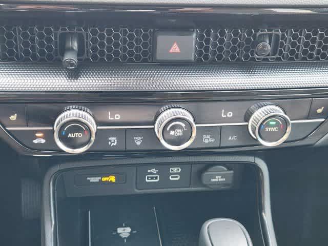 Used 2025 Honda CR-V EX-L image 18