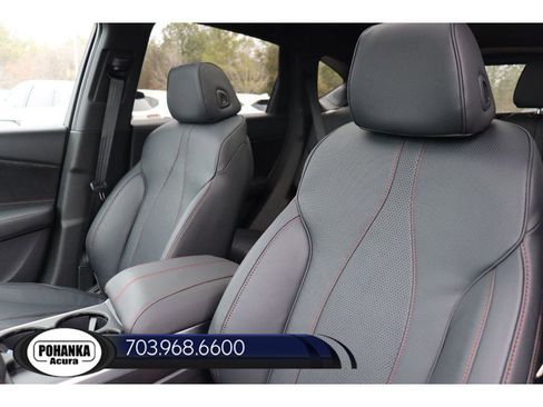 New 2026 Acura RDX A-Spec AWD/4WD image 24