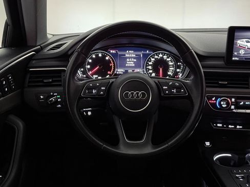 Used 2019 Audi A4 2.0T Premium w/ Convenience Package image 31