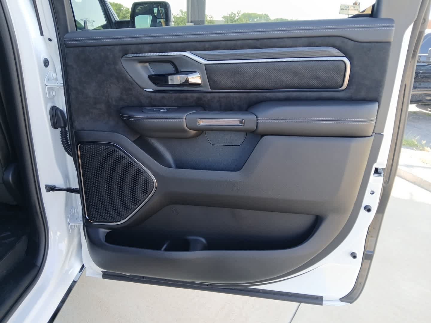 New 2026 RAM 1500 RHO AWD/4WD image 59