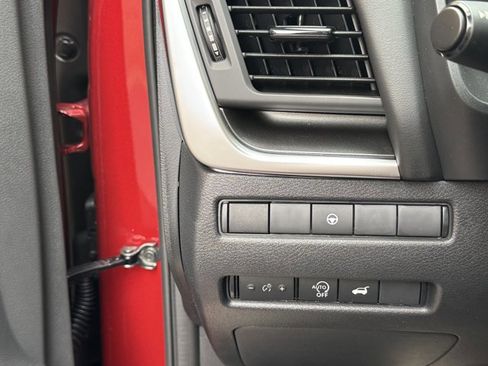 New 2026 Nissan Rogue SV AWD/4WD image 11