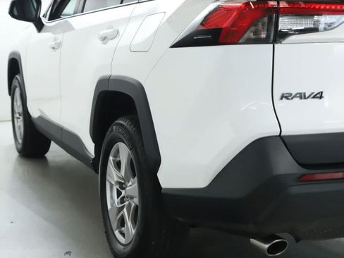 Used 2023 Toyota RAV4 XLE w/ Convenience Package AWD/4WD image 47