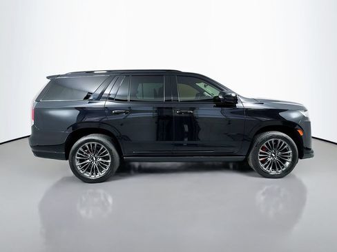 Used 2023 Cadillac Escalade V AWD/4WD image 5